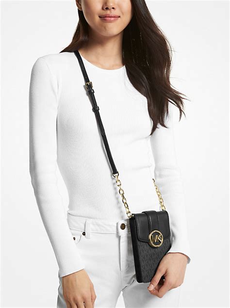 michael kors phone crossbody 0192877519591|Amazon.com: Michael Kors Phone Crossbody.